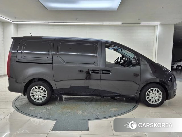 Hyundai Staria id 4706864 из Кореи 18