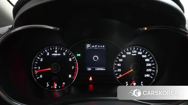 Kia The New K3 id 3867559 из Кореи 18