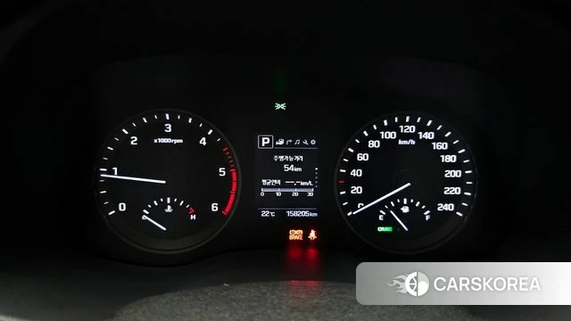 Hyundai All New Tucson id 4363415 из Кореи 30