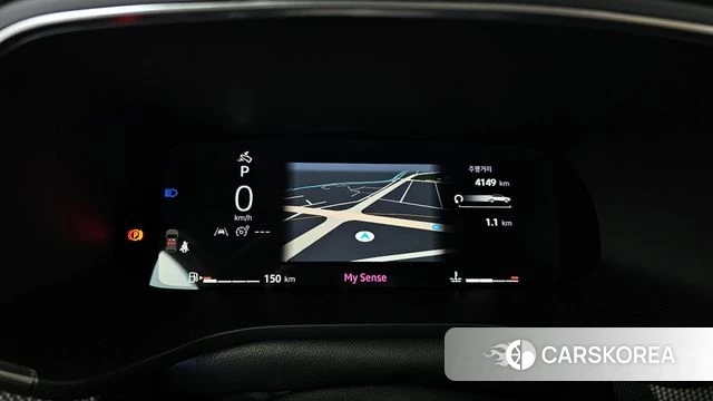 Renault Korea (Samsung) Arcana id 4242778 из Кореи 35