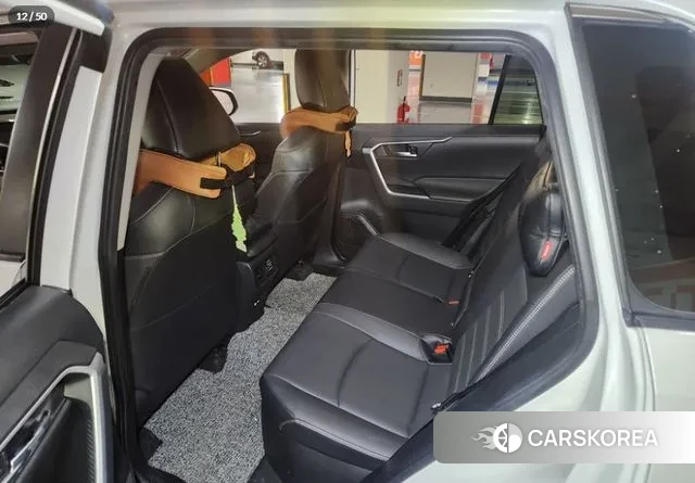 Toyota RAV4 5th Generation id 3223780 из Кореи 16