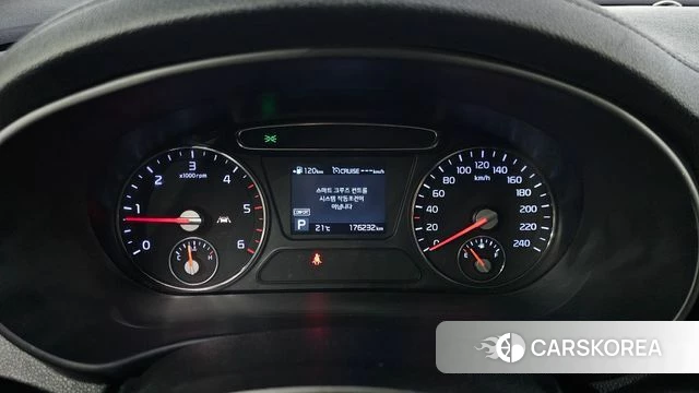 Kia The New Sorento id 4356857 из Кореи 18