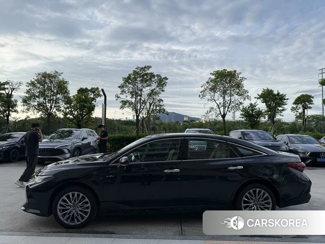 Toyota Asian dragon id 4254518 из Китая 8