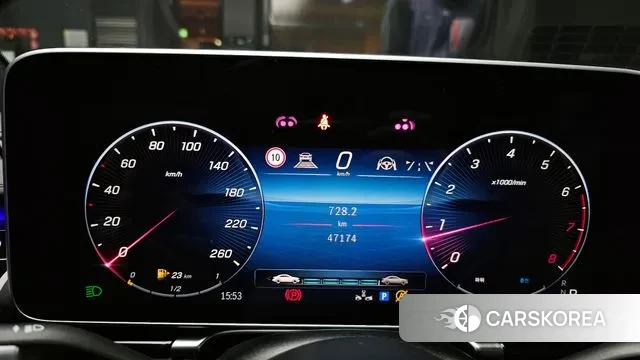 Mercedes-Benz S-Class W223 id 3382874 из Кореи 18