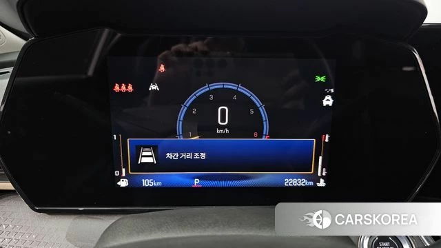 Chevrolet (GM Daewoo) Trax Crossover id 4757978 из Кореи 18