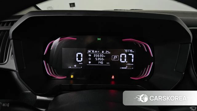 Kia The New Kia Ray id 3909522 из Кореи 18