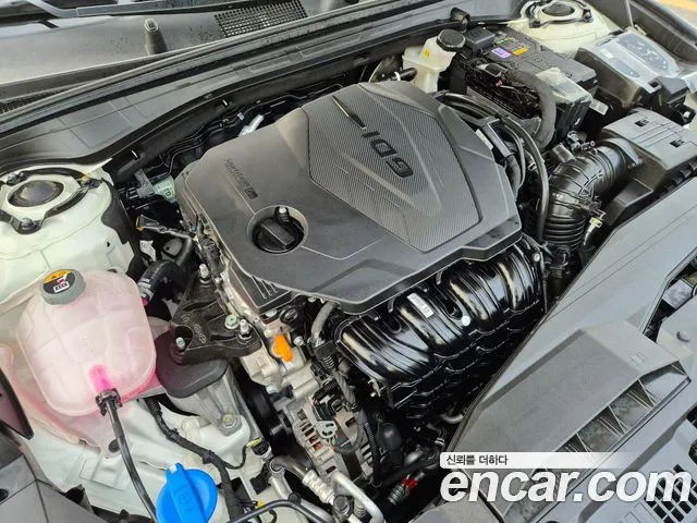 Kia K8 id 2651375 из Кореи 18