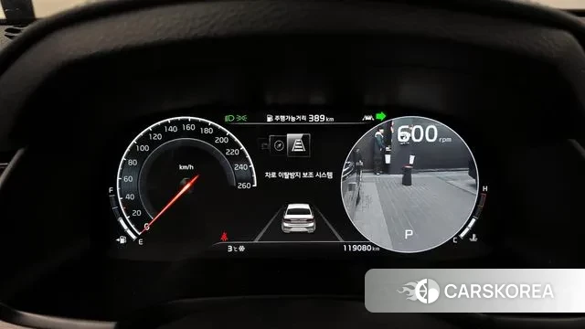 Kia K7 Premier id 3598384 из Кореи 18