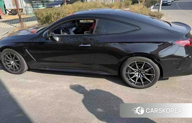 Mercedes-Benz CLE-class AMG id 4348687 из Китая 8