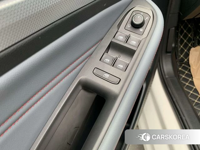 Volkswagen Lingdu id 4359552 из Китая 17