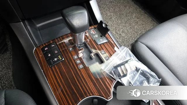 Kia The New Mohave id 3779040 из Кореи 18