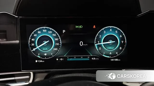 Hyundai Avante (CN7) id 3611992 из Кореи 18