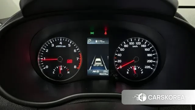 Kia Morning Urban (JA) id 3018070 из Кореи 18