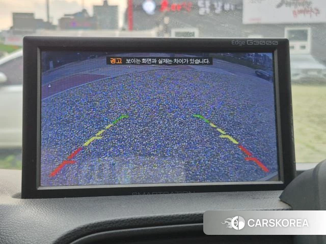 Renault Korea (Samsung) Master id 4642388 из Кореи 9
