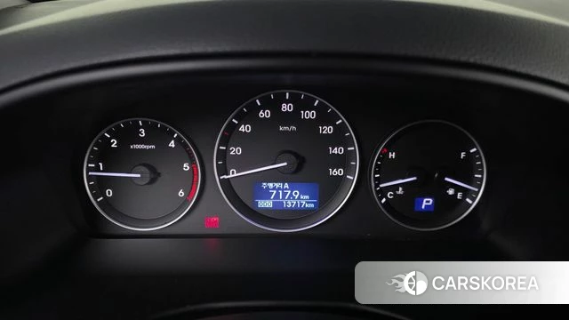 Hyundai The New Grand Starex id 4519589 из Кореи 18