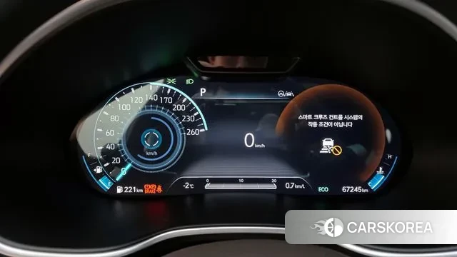 Genesis G80 (RG3) id 3612156 из Кореи 18