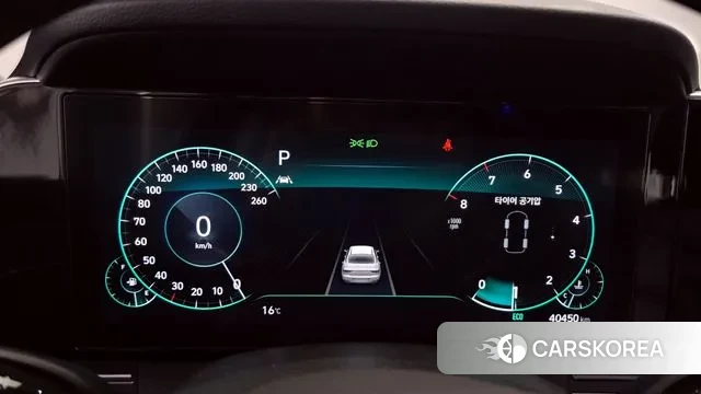 Hyundai The New Grandeur IG id 3468981 из Кореи 18