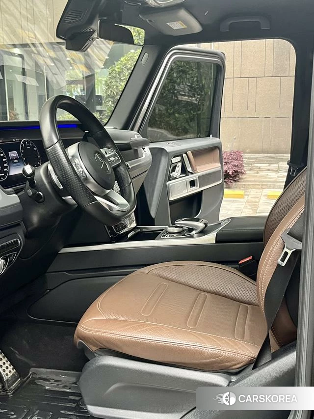 Mercedes-Benz G-class id 4275504 из Китая 18