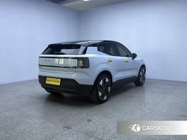 Volvo EX30 id 4213710 из Китая 18