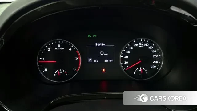 Kia Seltos id 3438297 из Кореи 18