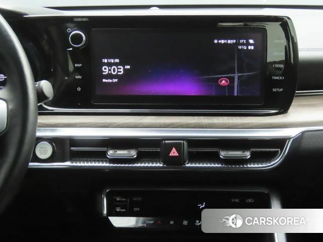 Kia K5 3rd generation id 4309206 из Кореи 18