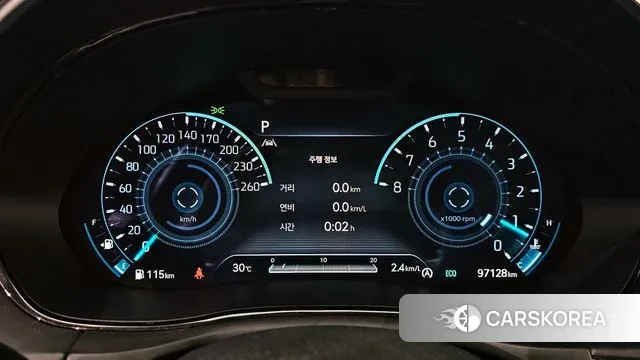 Genesis GV70 id 3003101 из Кореи 18