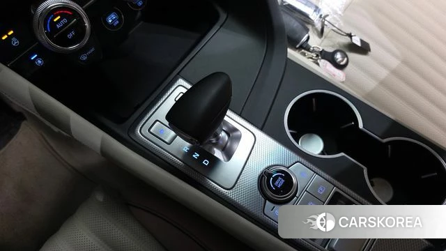 Genesis The New G70 id 4382933 из Кореи 30