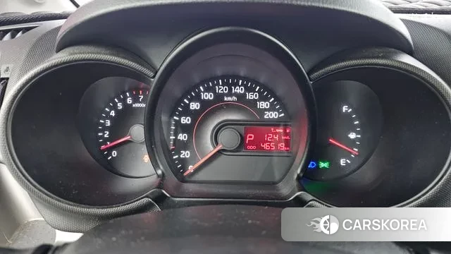 Kia The New Ray id 3460188 из Кореи 18