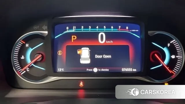 Honda Pilot 3rd generation id 3742418 из Кореи 16