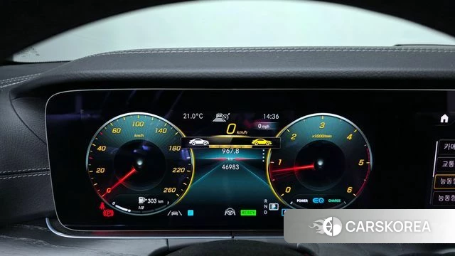 Mercedes-Benz CLS-Class C257 id 4195056 из Кореи 29