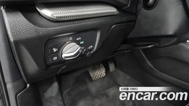 Audi New A3 id 2791437 из Кореи 18