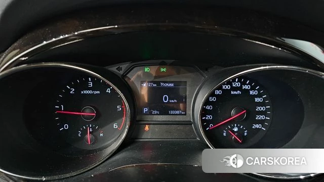 Kia The New Carnival id 4907395 из Кореи 33