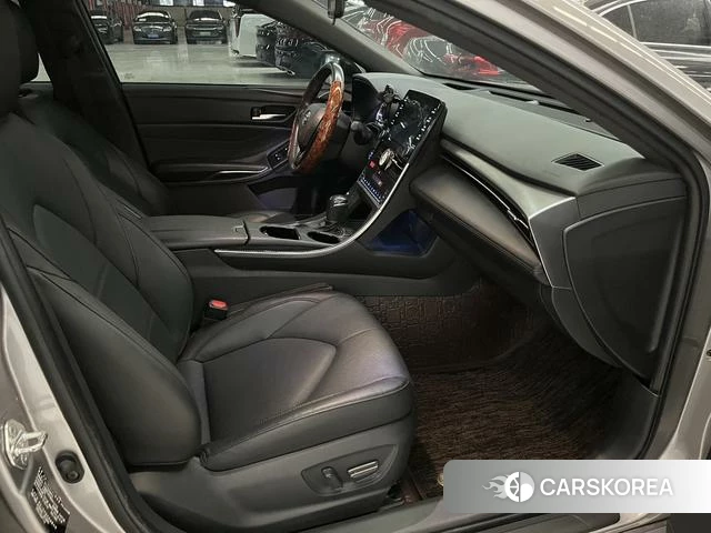 Toyota Asian dragon id 4367400 из Китая 15