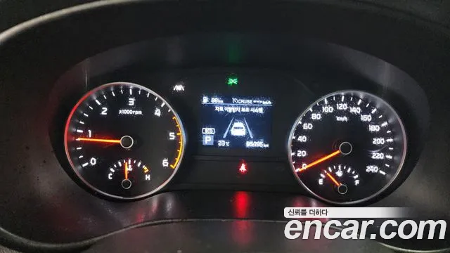 Kia Sportage The Bold id 2754112 из Кореи 18