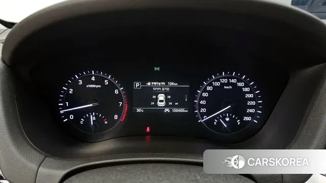 Genesis G80 id 3024665 из Кореи 18