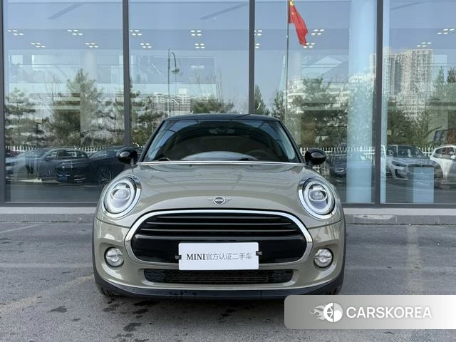 MINI Unknown id 3890598 из Китая 8