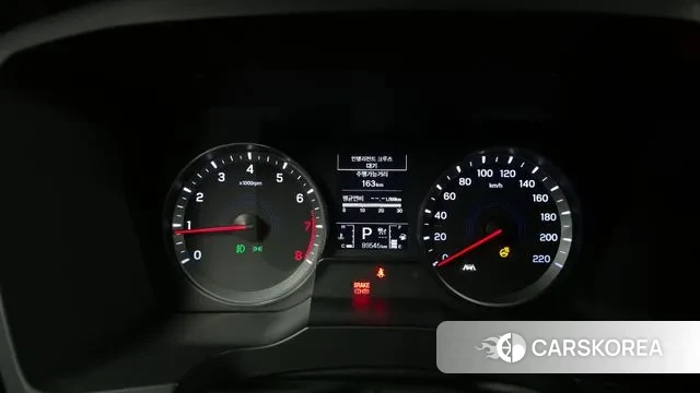 Ssangyong Beautiful Korando id 3043640 из Кореи 18