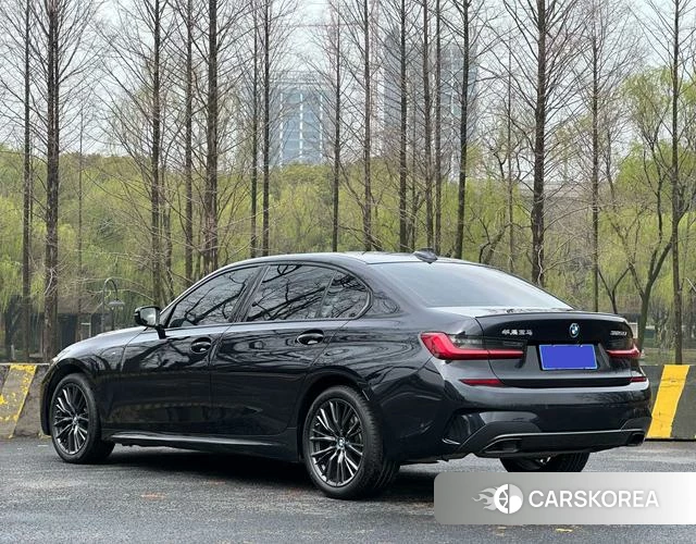BMW 3 series id 4254749 из Китая 23