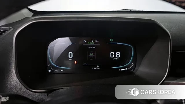 Kia The New Morning (JA) id 3711527 из Кореи 18