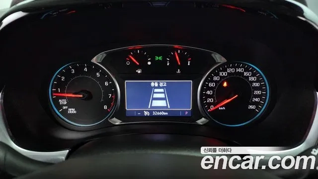 Chevrolet (GM Daewoo) Traverse id 2896503 из Кореи 18