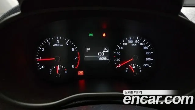 Kia Morning Urban (JA) id 2910301 из Кореи 18