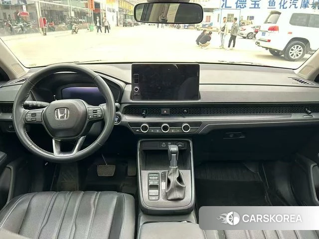 Honda Hao Ying id 4271134 из Китая 8