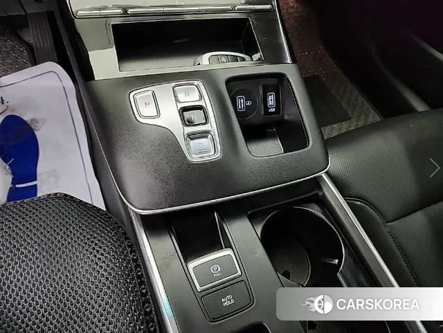 Hyundai The New Grandeur IG id 4935871 из Кореи 16