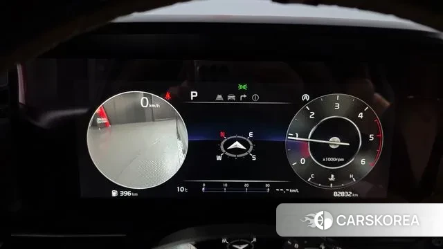 Kia Carnival 4th generation id 3529811 из Кореи 18