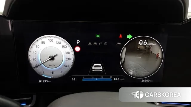 Hyundai The New Avante (CN7) id 3341595 из Кореи 18