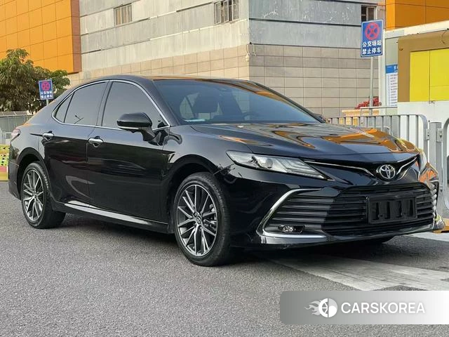 Toyota Camry id 4260712 из Китая 12