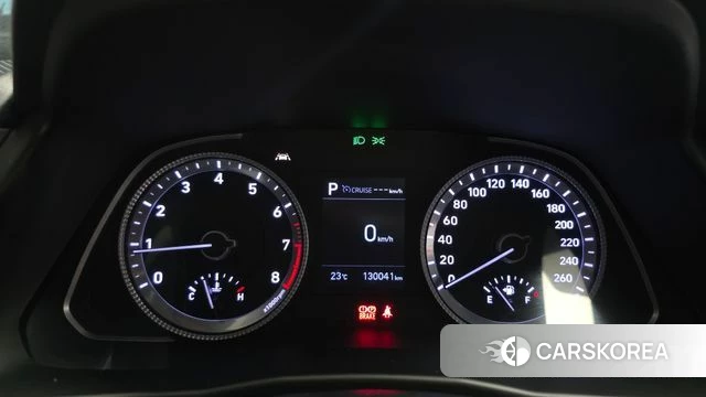 Hyundai Sonata (DN8) id 4397568 из Кореи 18