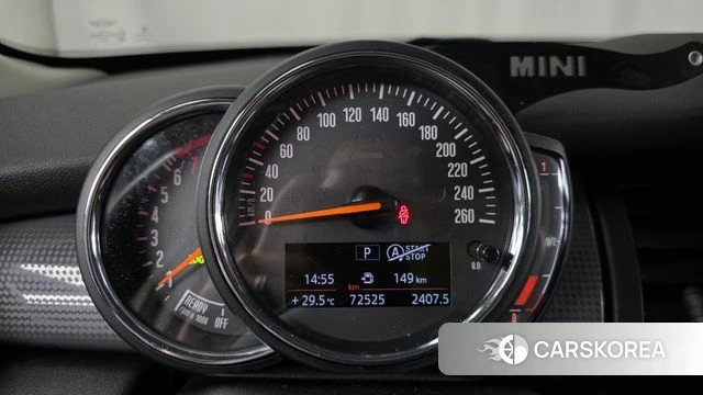 Mini Cooper id 4741763 из Кореи 29