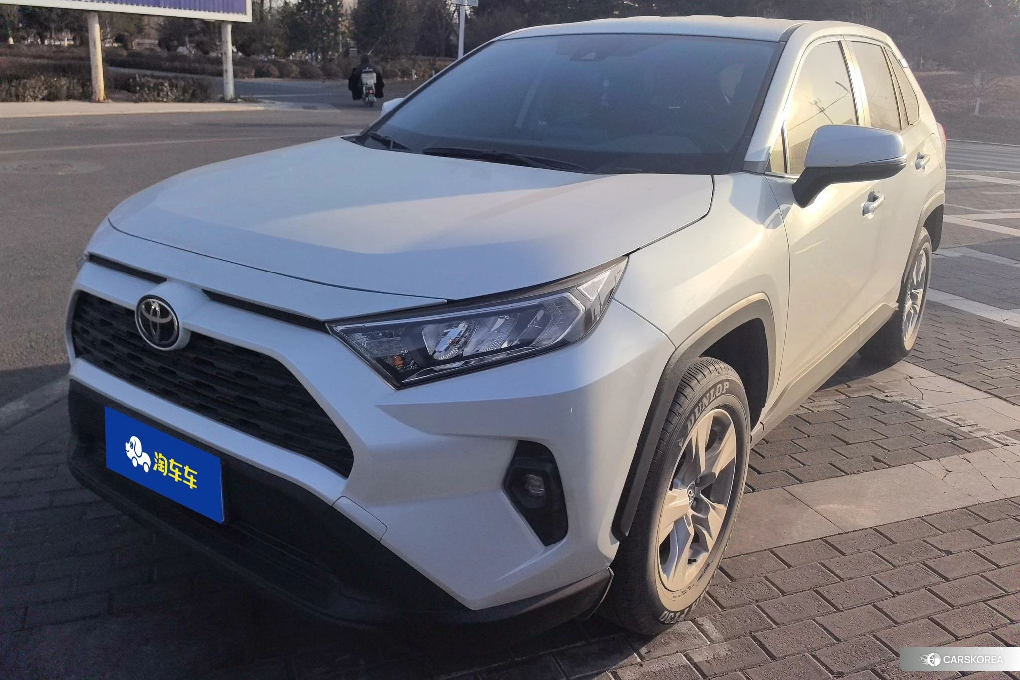Toyota RAV4 Rongfang id 4498474 из Китая 15