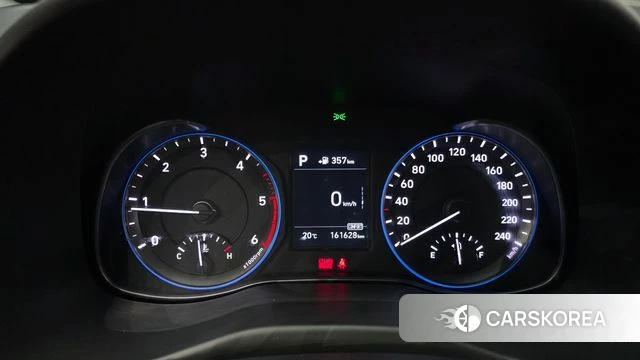 Hyundai Kona id 4339440 из Кореи 28